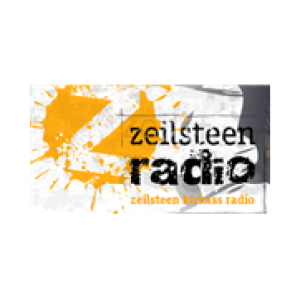Zeilsteen Internet Radio
