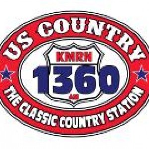 US Country KMRN 1360