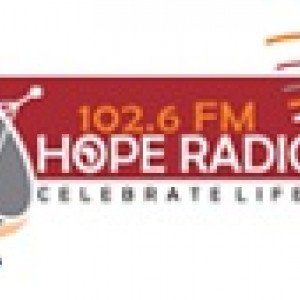 102.6 FM Hope Radio
