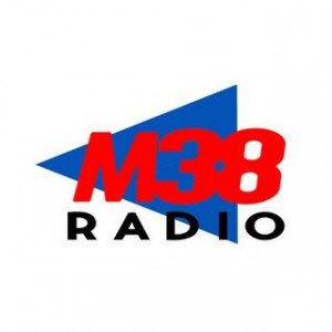M38 Radio