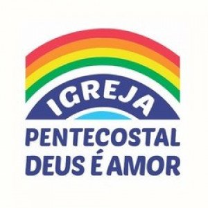 Rádio Deus é Amor