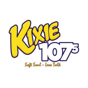 WKXI Kixie 107.5 FM