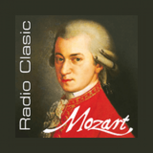 Radio Clasic Mozart