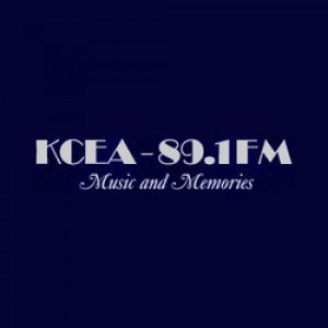 KCEA 89.1 FM