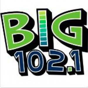 BIG 102.1 KYBG