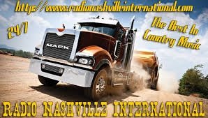 Radio Nashville International