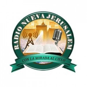 Radio Nueva Jerusalem