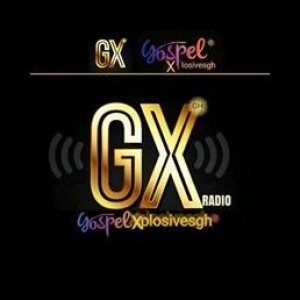 Gospel XplosivesGh Radio