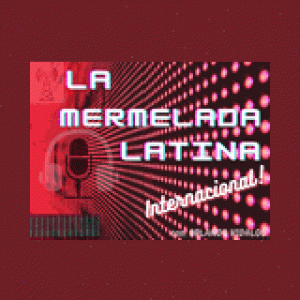 La Marmelada Latina Internacional