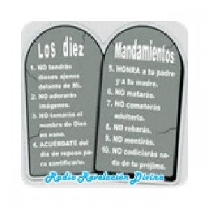 Radio Revelacion Divina