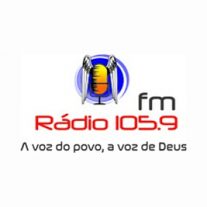 Radio 105.9 FM Arapiraca ao vivo