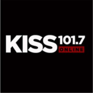  Kiss 101.7