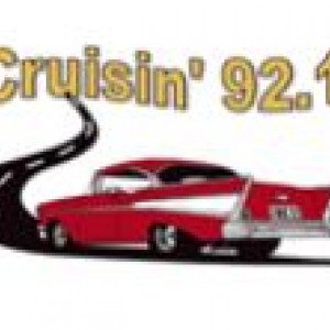  Cruisin' 92.1