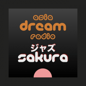 Jazz Sakura - asia DREAM radio