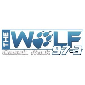 97.3 The Wolf KRGY-FM