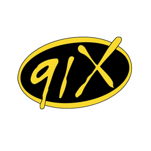 91X FM