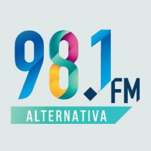Alternativa 98.1 FM 