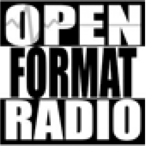 Open Format Radio