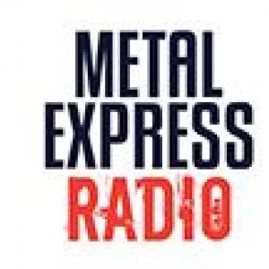 Metal Express Radio