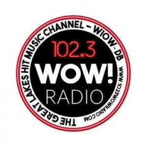 WIOW 102.3 DB - WOW! Radio