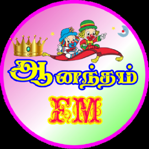 Anandham Fm