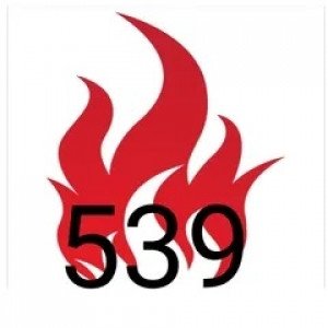 539 FM