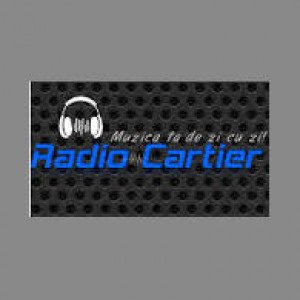Radio Cartier Romania